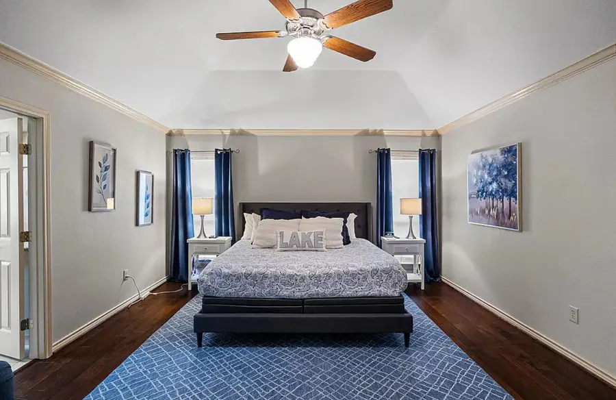 3921 Buena Vista Circle, Granbury, TX 76049 - #3