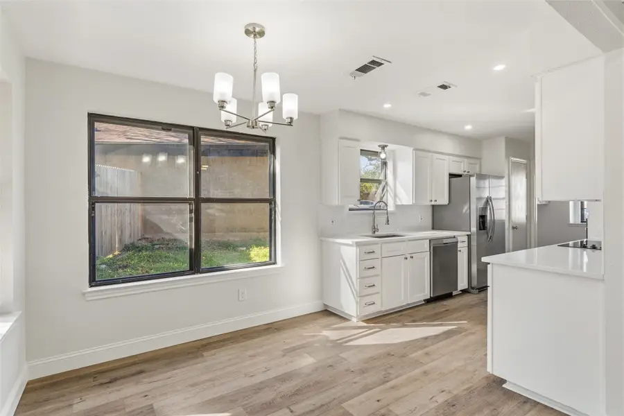 3801 Pleasant Wood Court, Arlington, TX 76016 - #2