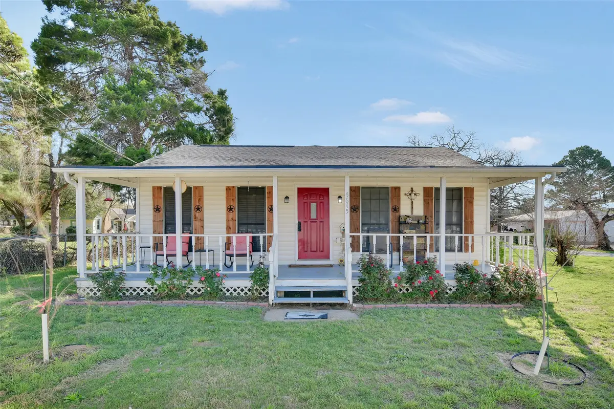 5645 Banks Road, Fort Worth, TX 76140 - #1