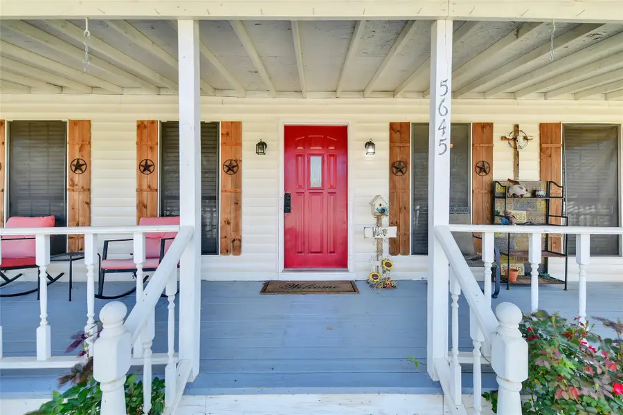 5645 Banks Road, Fort Worth, TX 76140 - #2