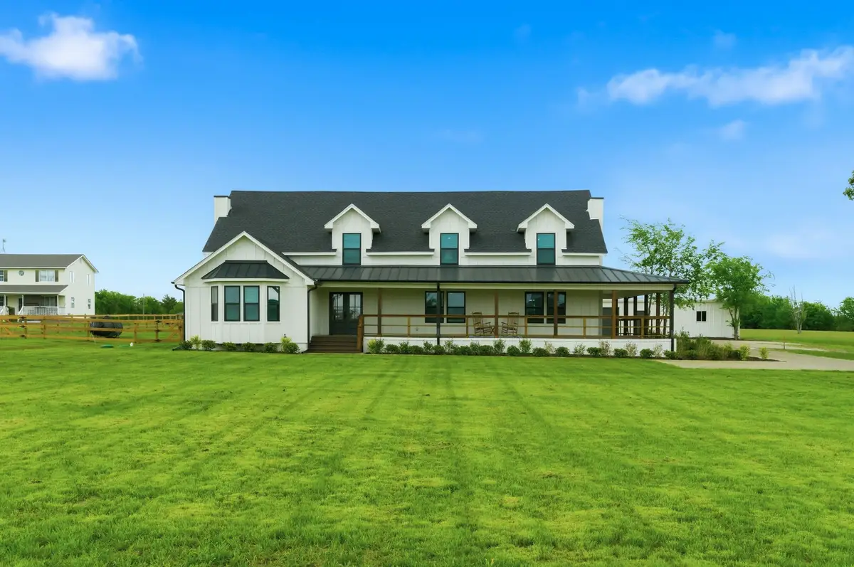 6638 Cr 1103, Celina, TX 75009 - #1