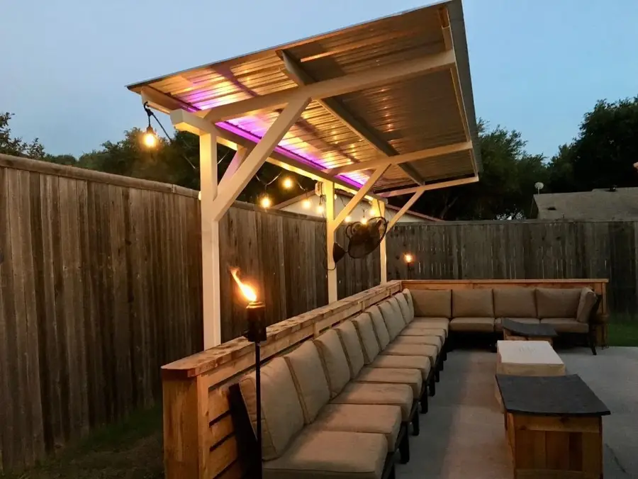 5024 Pemberton Lane, The Colony, TX 75056 - #2