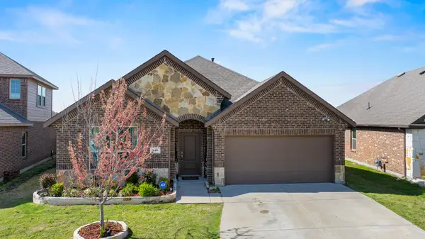 510 Pleasant Hill Lane, Fate, TX 75189