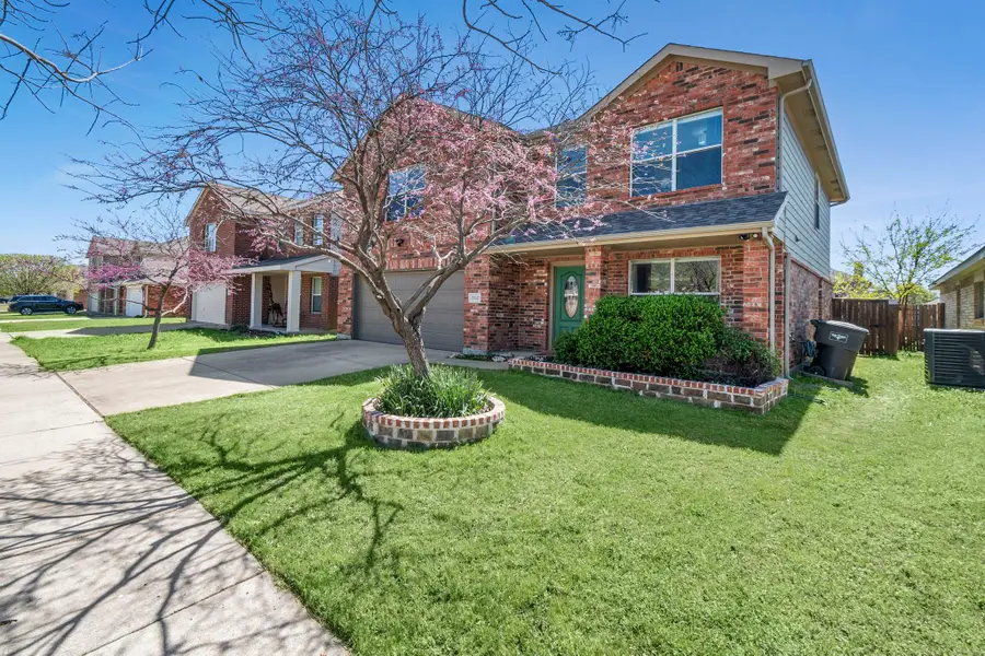 2112 Biggs Street, Fort Worth, TX 76177 - #2