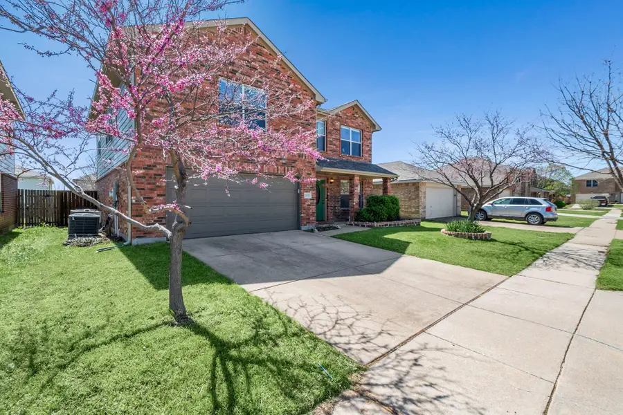 2112 Biggs Street, Fort Worth, TX 76177 - #3