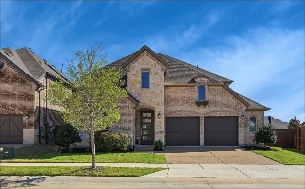 1724 Sir Dustin Lane, Carrollton, TX 75010 - #1