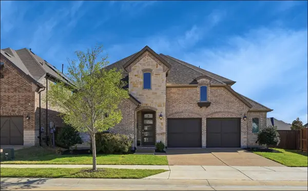 1724 Sir Dustin Lane, Carrollton, TX 75010