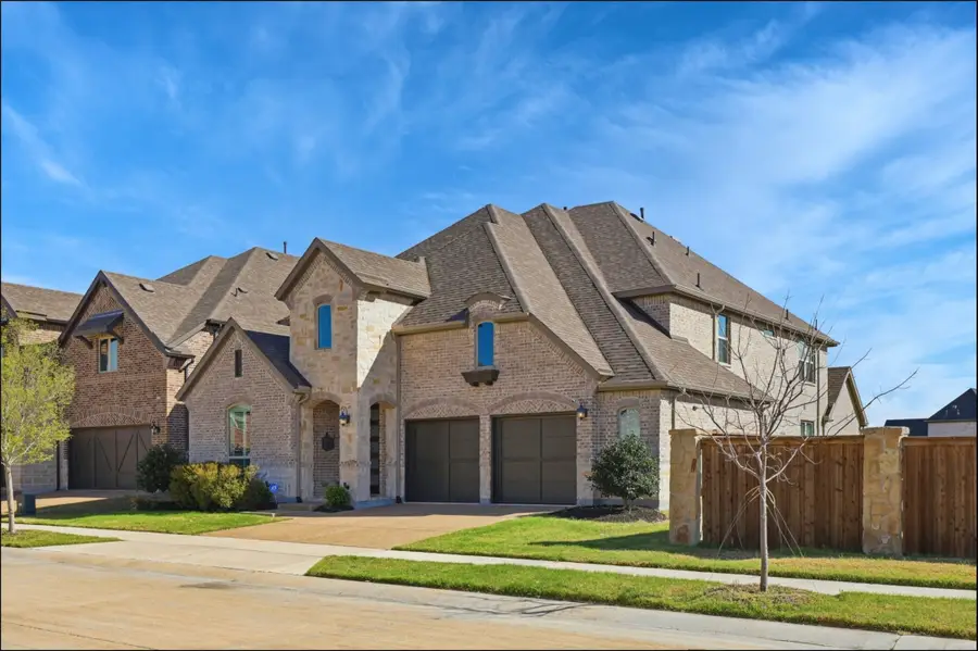 1724 Sir Dustin Lane, Carrollton, TX 75010 - #2