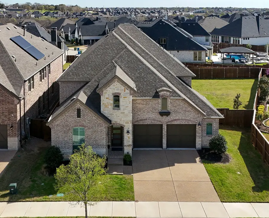 1724 Sir Dustin Lane, Carrollton, TX 75010 - #3