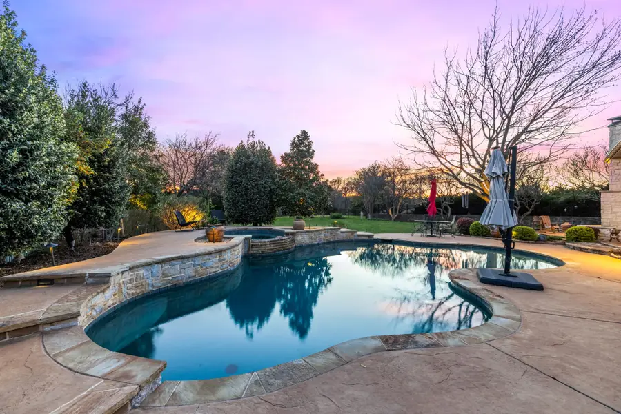 720 Harlequin Drive, McKinney, TX 75072 - #2