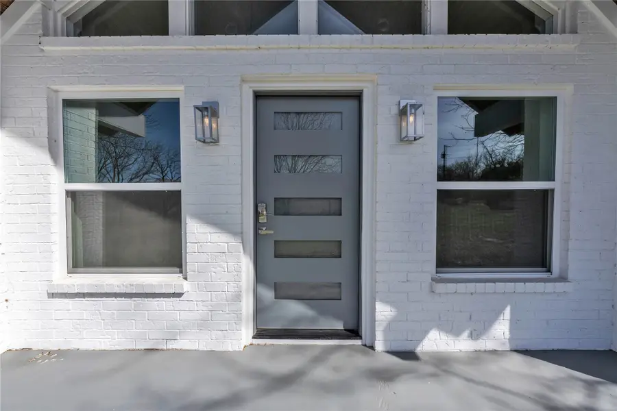 118 Old Authon Lane, Weatherford, TX 76088 - #2