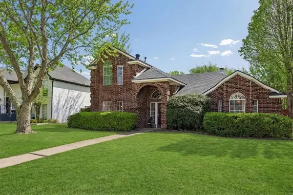 1009 Ridgemont Drive, Allen, TX 75002