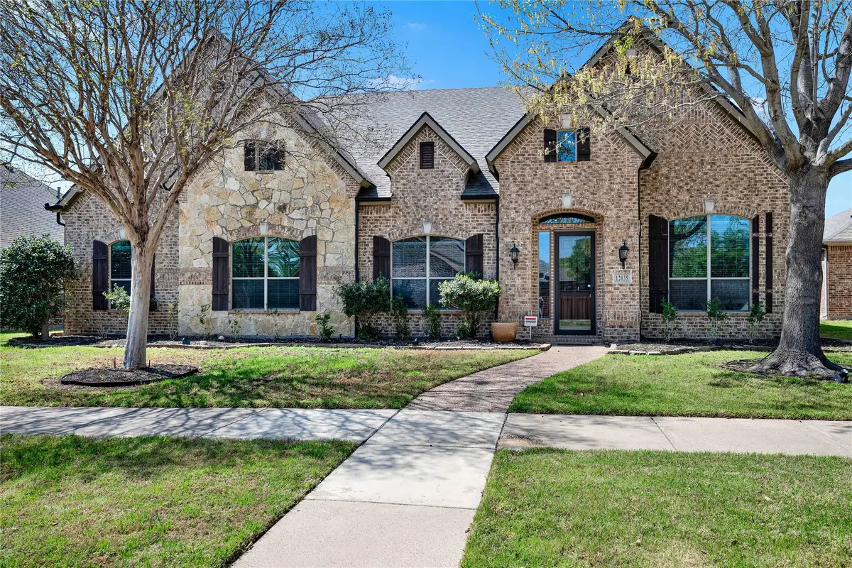 12035 Bryant Drive, Frisco, TX 75033 - #1