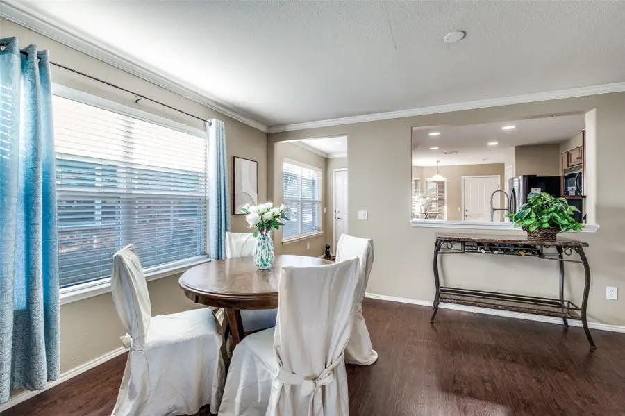 1216 Troon Drive, Frisco, TX 75036 - #2