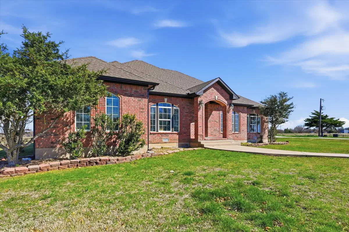 867 Durning Road, Van Alstyne, TX 75495 - #1