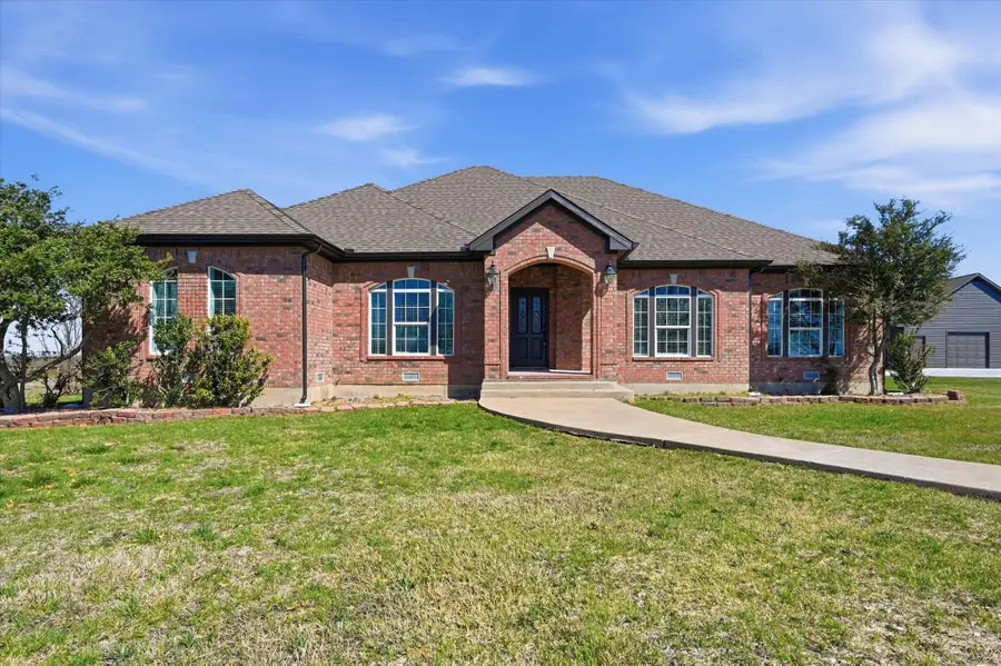 867 Durning Road, Van Alstyne, TX 75495 - #2