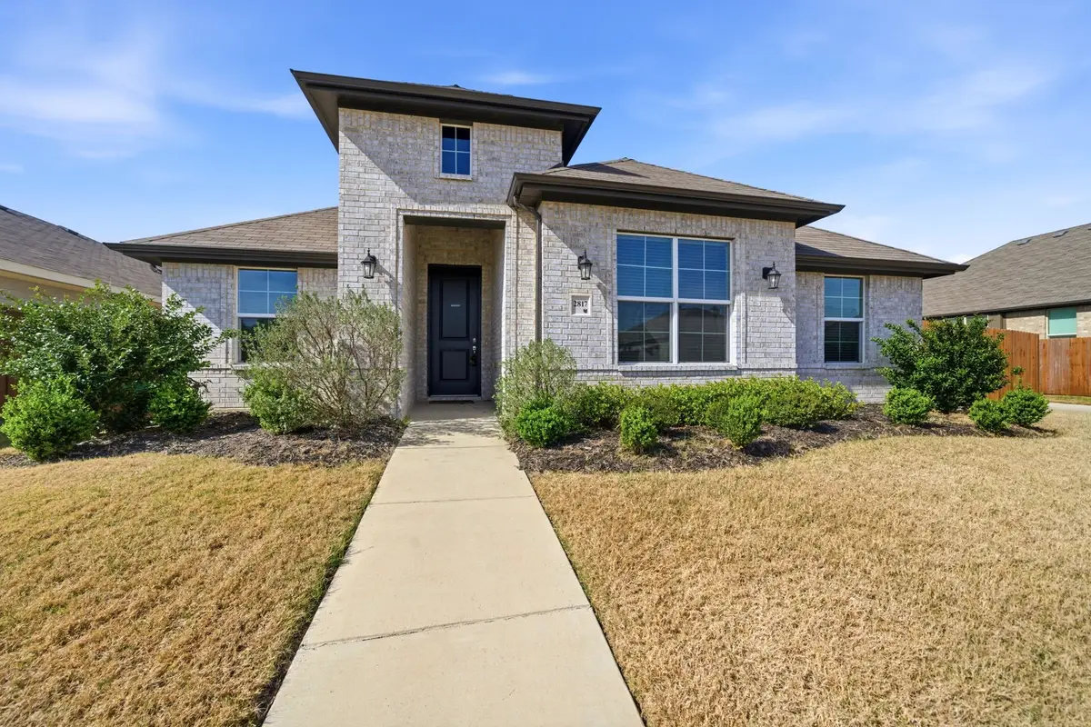 2817 Hudson Drive, Forney, TX 75126 - #1