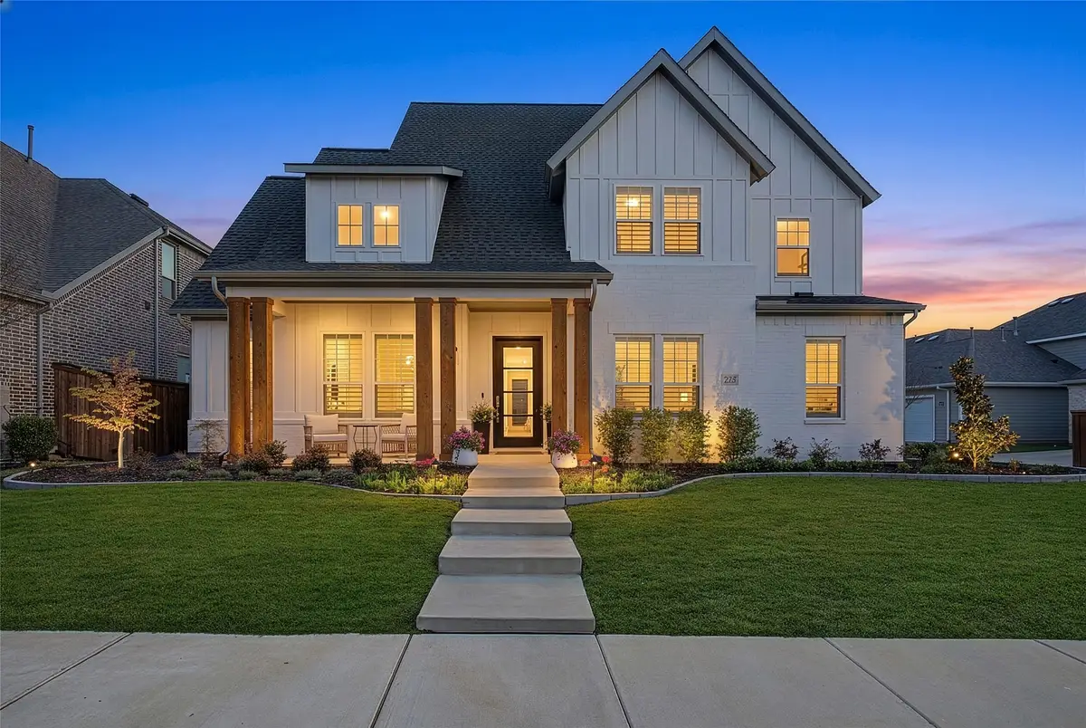 13753 Green Elm Road, Aledo, TX 76008 - #1