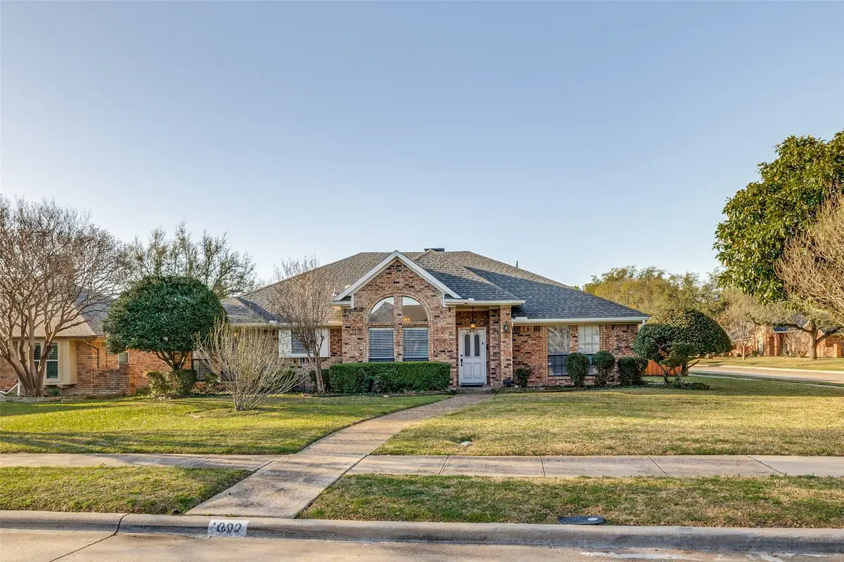 1802 Campbell Trail, Richardson, TX 75082 - #1