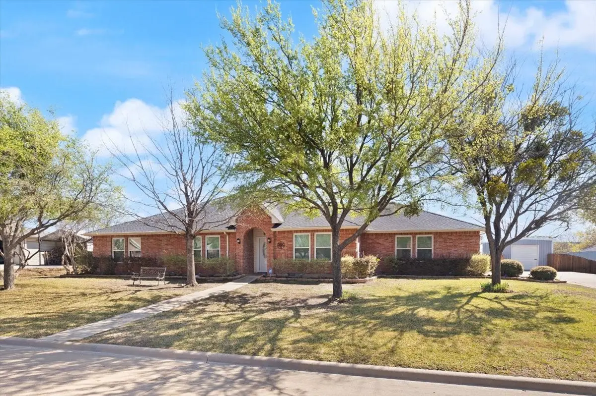 1004 Ridgetop Drive, Justin, TX 76247 - #1