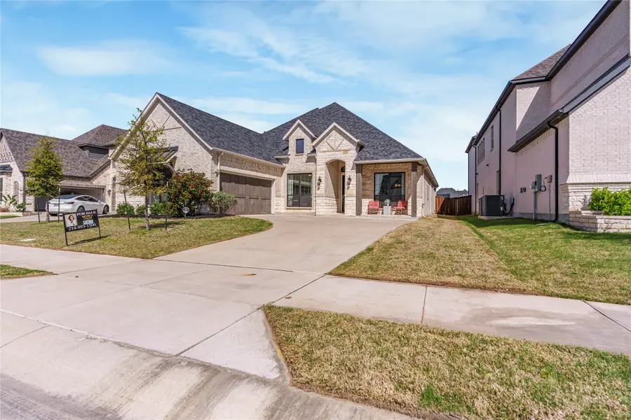 2316 Topaz Drive, Rockwall, TX 75087 - #2