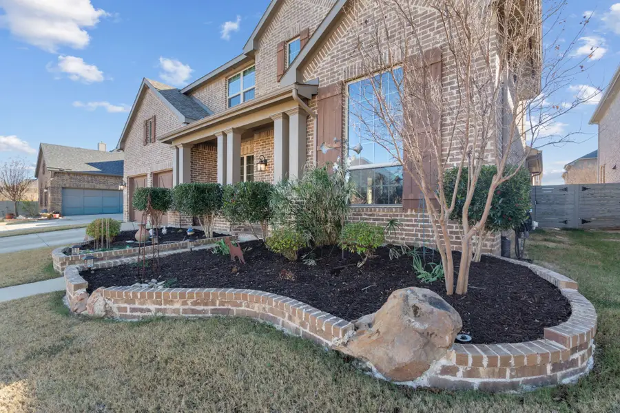 1413 10th Street, Argyle, TX 76226 - #3