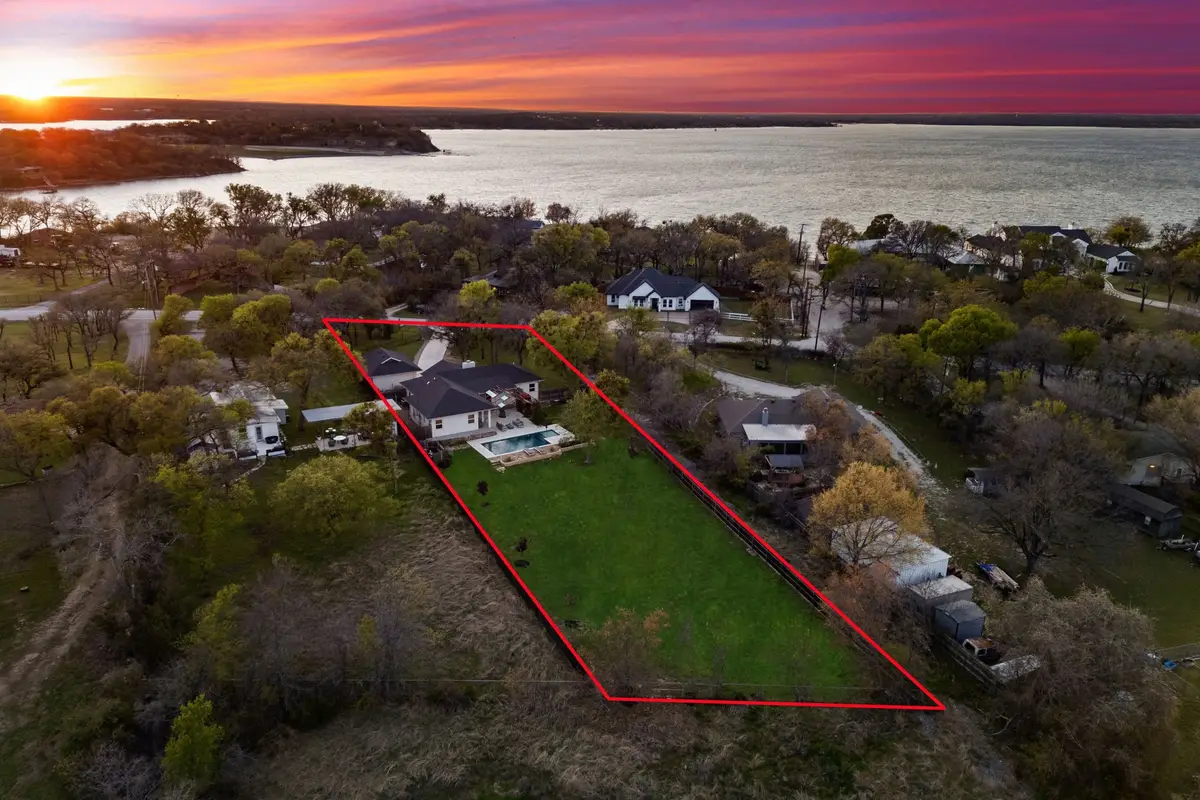 8238 Eagle Mountain Circle, Fort Worth, TX 76135 - #1