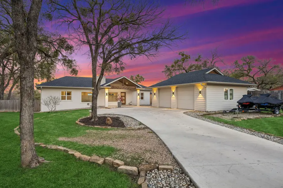 8238 Eagle Mountain Circle, Fort Worth, TX 76135 - #2