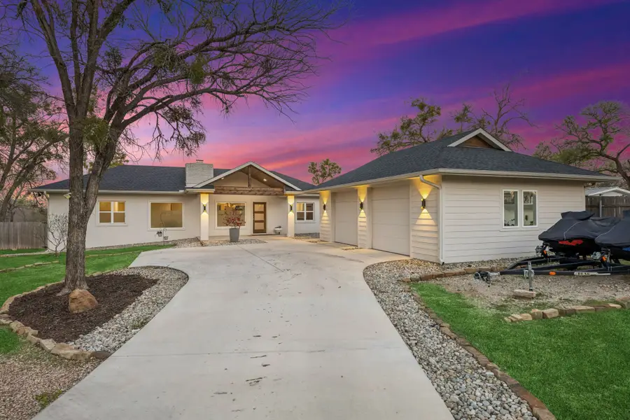 8238 Eagle Mountain Circle, Fort Worth, TX 76135 - #3