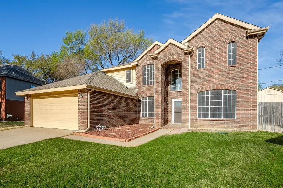 6102 Hedgeapple Court, Arlington, TX 76001 - #2