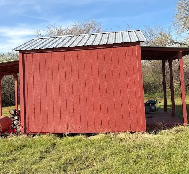 607 N Mill Street N, Weatherford, TX 76086 - #2