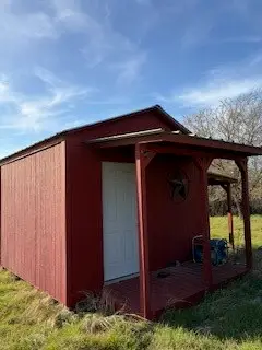 607 N Mill Street N, Weatherford, TX 76086 - #3