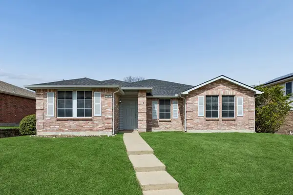 2629 Pandale Drive, Mesquite, TX 75181