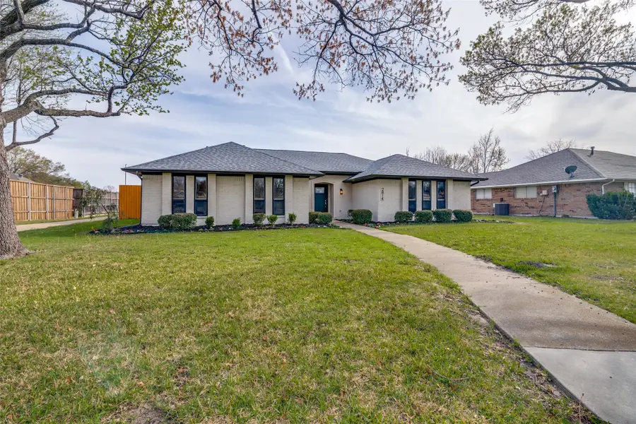 2814 Miller Road, Rowlett, TX 75088 - #2