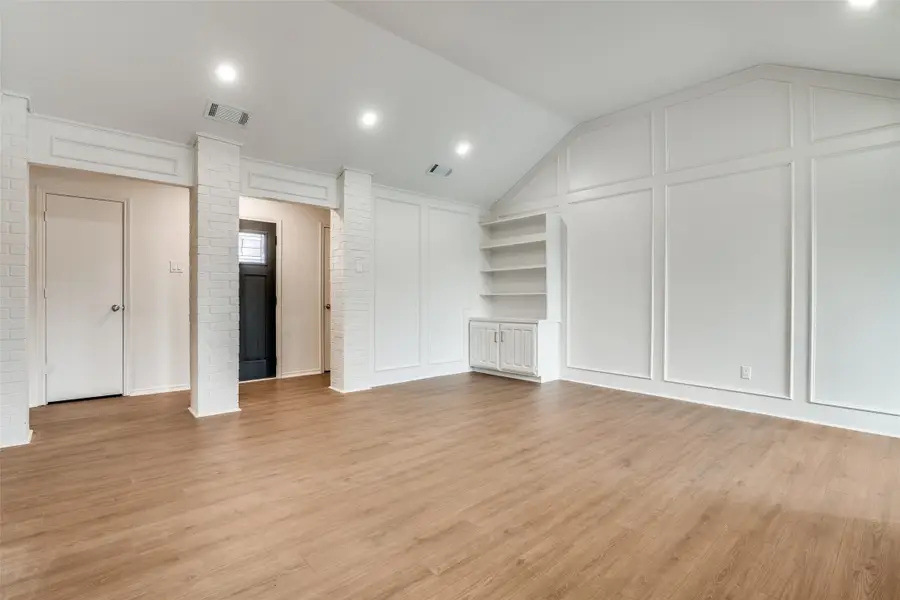 2814 Miller Road, Rowlett, TX 75088 - #3