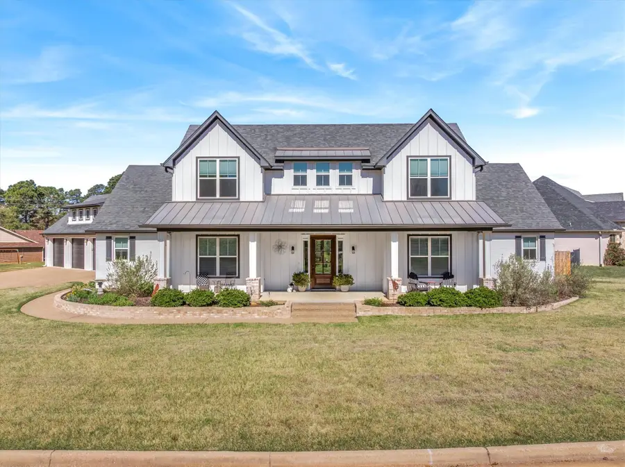 202 Winged Foot Drive, Lindale, TX 75771 - #2