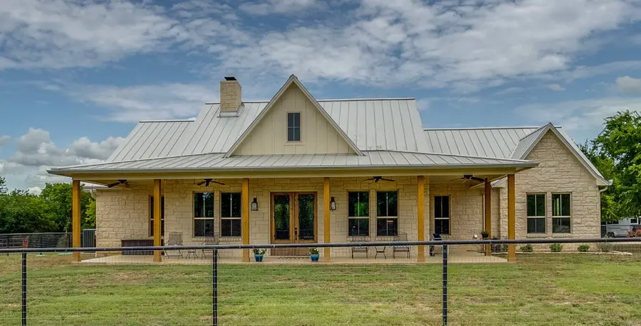 6860 County Road 302, Grandview, TX 76050 - #3