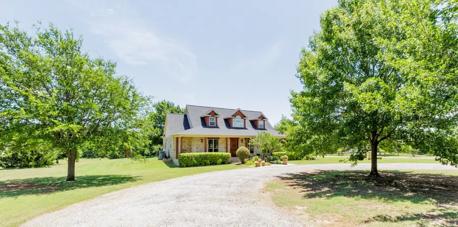 604 Greenwood Road, Decatur, TX 76234 - #3