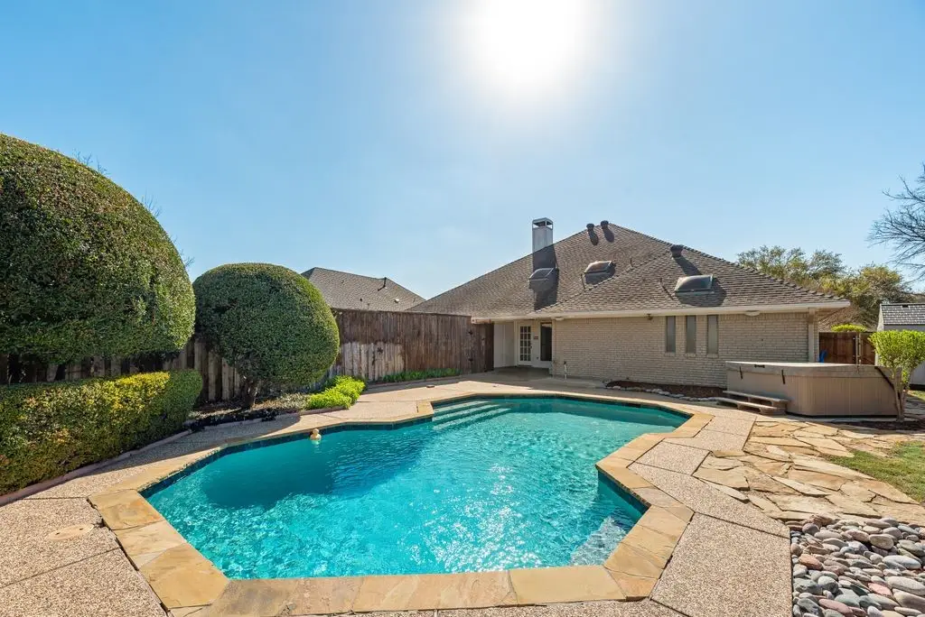 2405 Powderhorn Drive, Plano, TX 75025 - #1