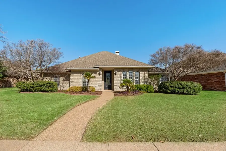 2405 Powderhorn Drive, Plano, TX 75025 - #3