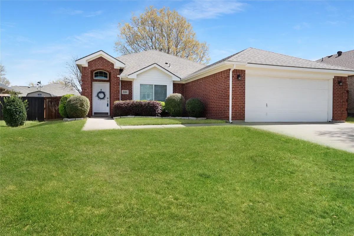 3102 Topanga Canyon Drive, Corinth, TX 76210 - #1