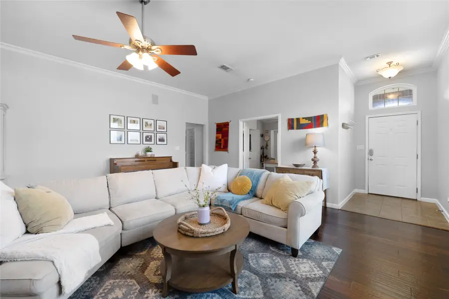 3102 Topanga Canyon Drive, Corinth, TX 76210 - #2