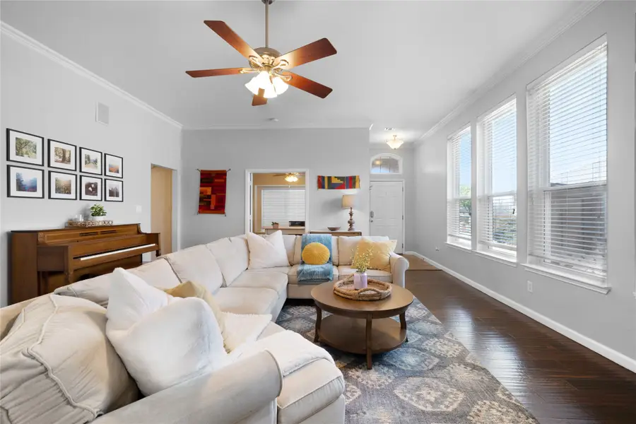 3102 Topanga Canyon Drive, Corinth, TX 76210 - #3