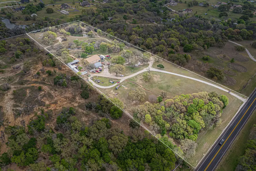 10095 Fm 1886, Azle, TX 76020 - #3
