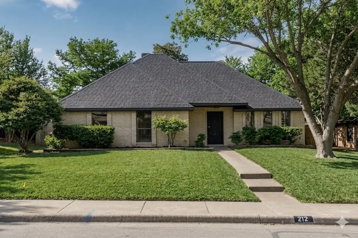 212 Pueblo Drive, Waxahachie, TX 75165 - #1