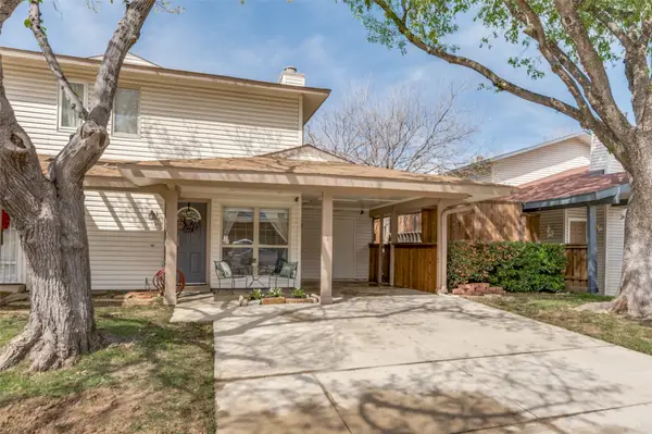 2111 Via Catalina, Carrollton, TX 75006