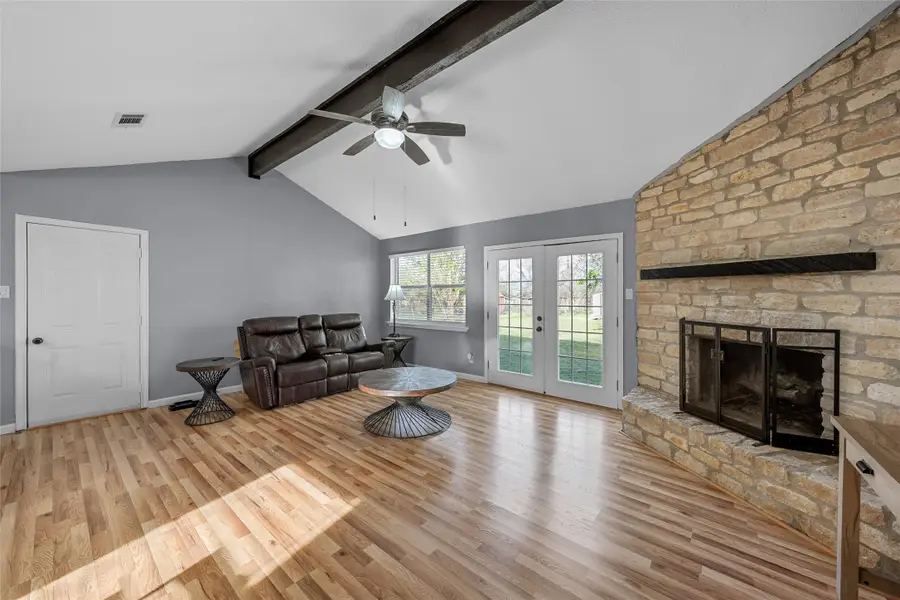 711 Rosedale Drive, Hewitt, TX 76643 - #2