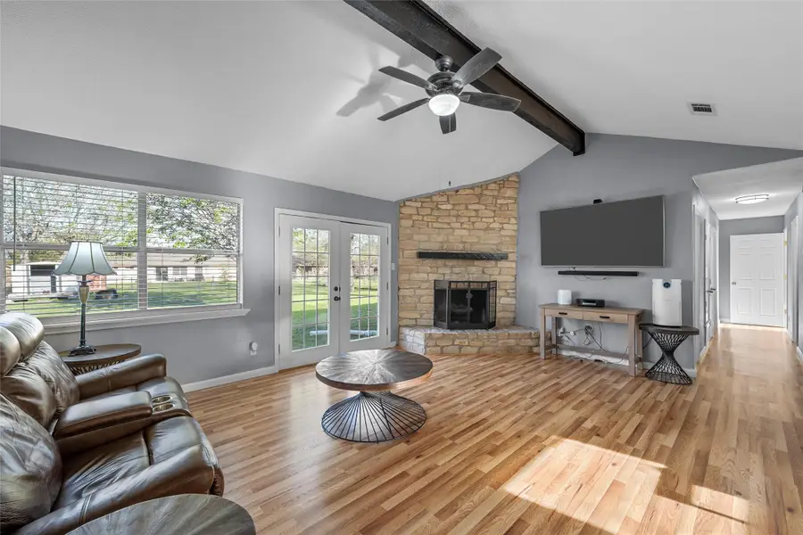 711 Rosedale Drive, Hewitt, TX 76643 - #3