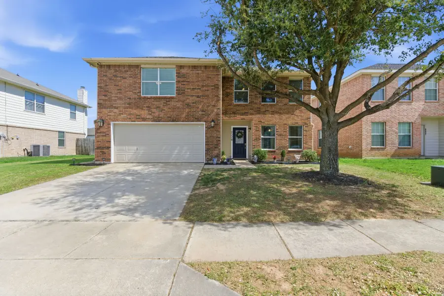 7116 Kickapoo Drive, Fort Worth, TX 76179 - #2