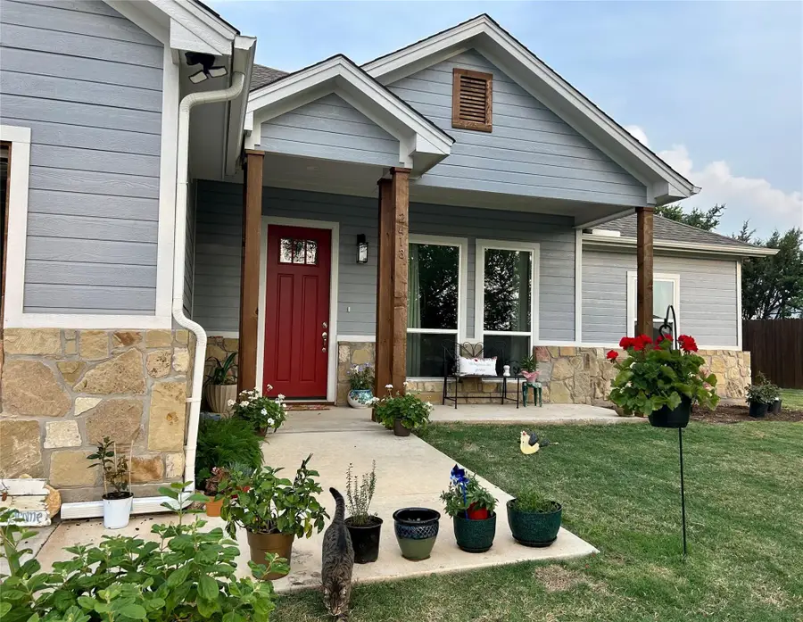 2413 Christine Drive, Granbury, TX 76048 - #2